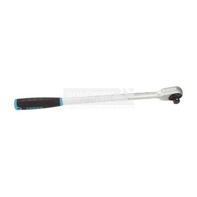 HIPER FINE-TOOTH REVERSIBLE RATCHET